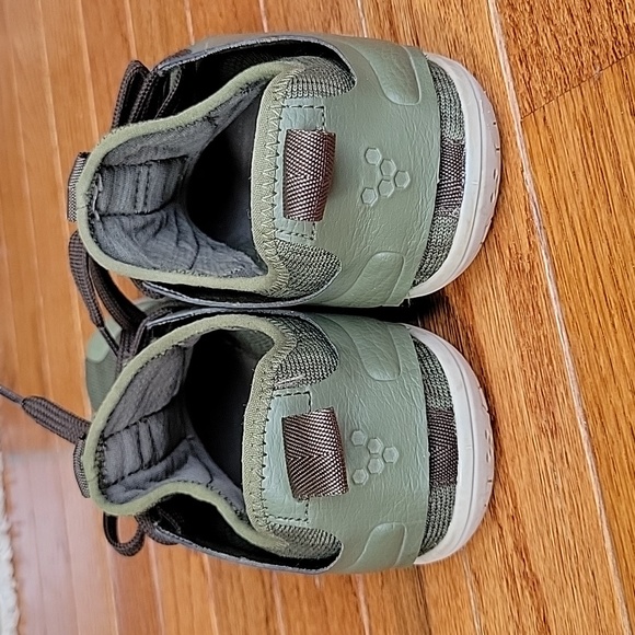 Vivobarefoot Kasana olive size 37 - Picture 4 of 6